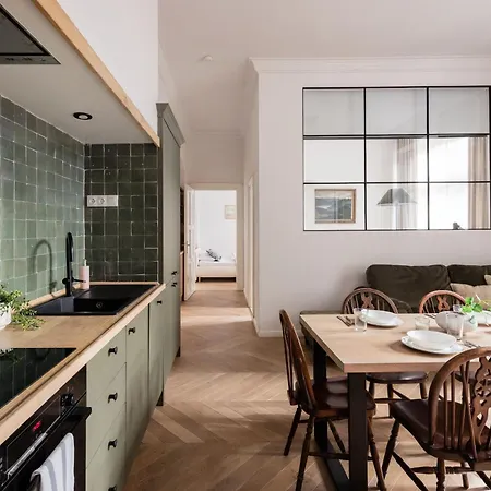 Appartement Escape Walk To Buda Eye & Fashion Street *