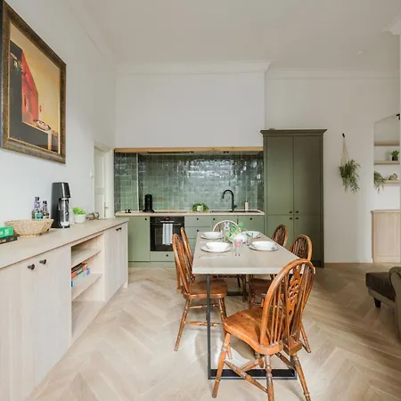 Appartement Escape Walk To Buda Eye & Fashion Street Budapest