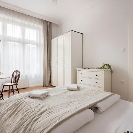 Apartmán Escape Walk To Buda Eye & Fashion Street Budapešť